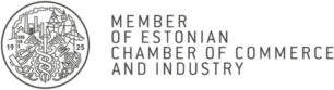 Estonian Chamber of Commerce and Industry